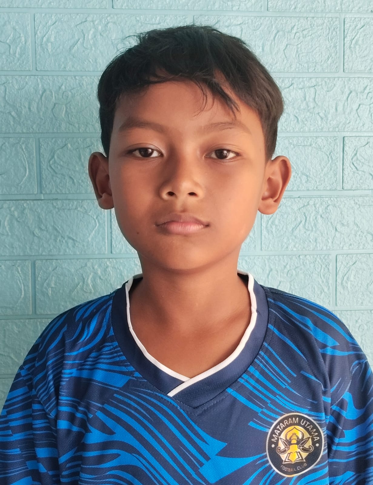 MUHAMMAD FAHMI AL MIRAJ